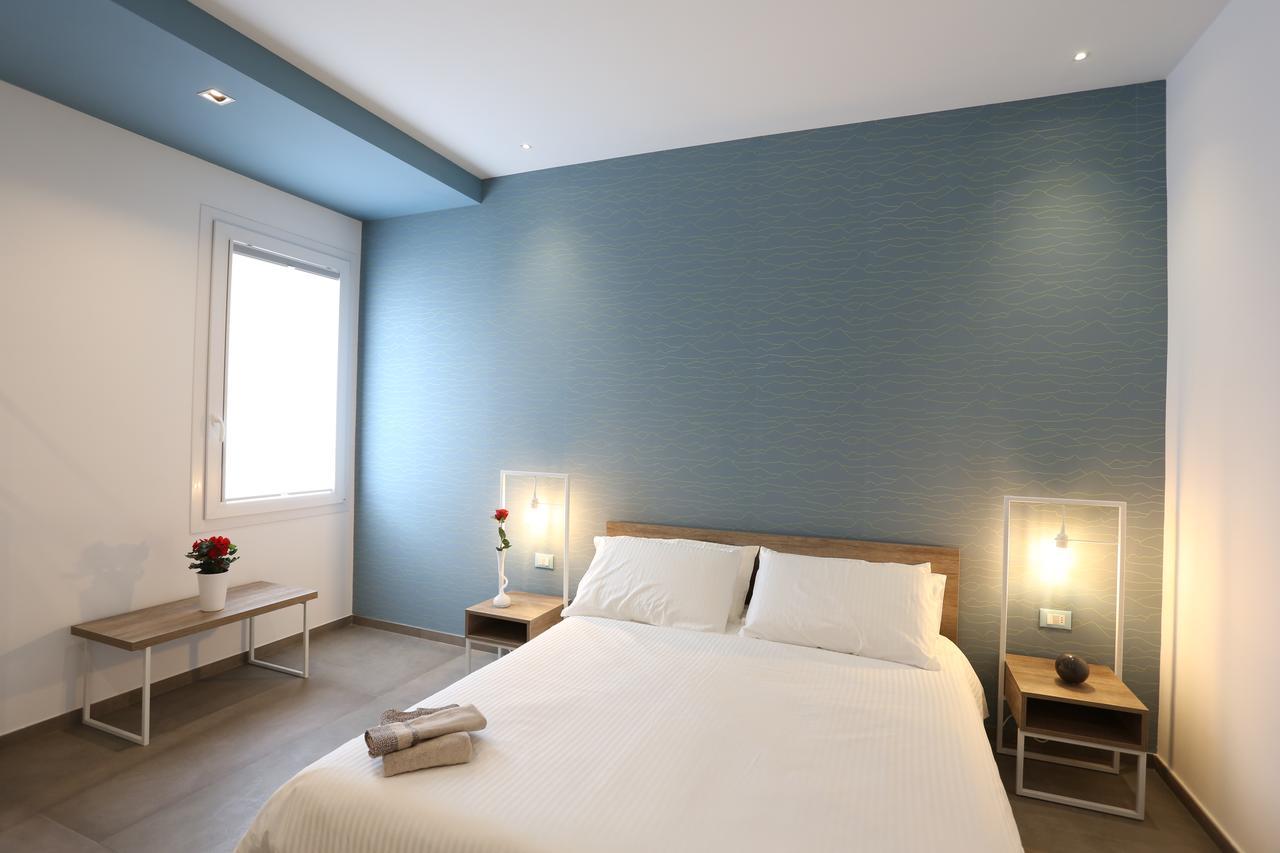 Aurienzia Hotel Ragusa Eksteriør billede