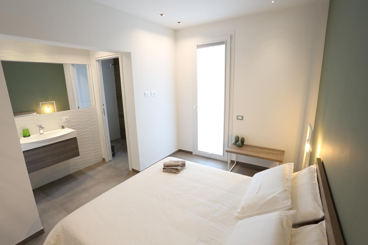 Aurienzia Hotel Ragusa Eksteriør billede