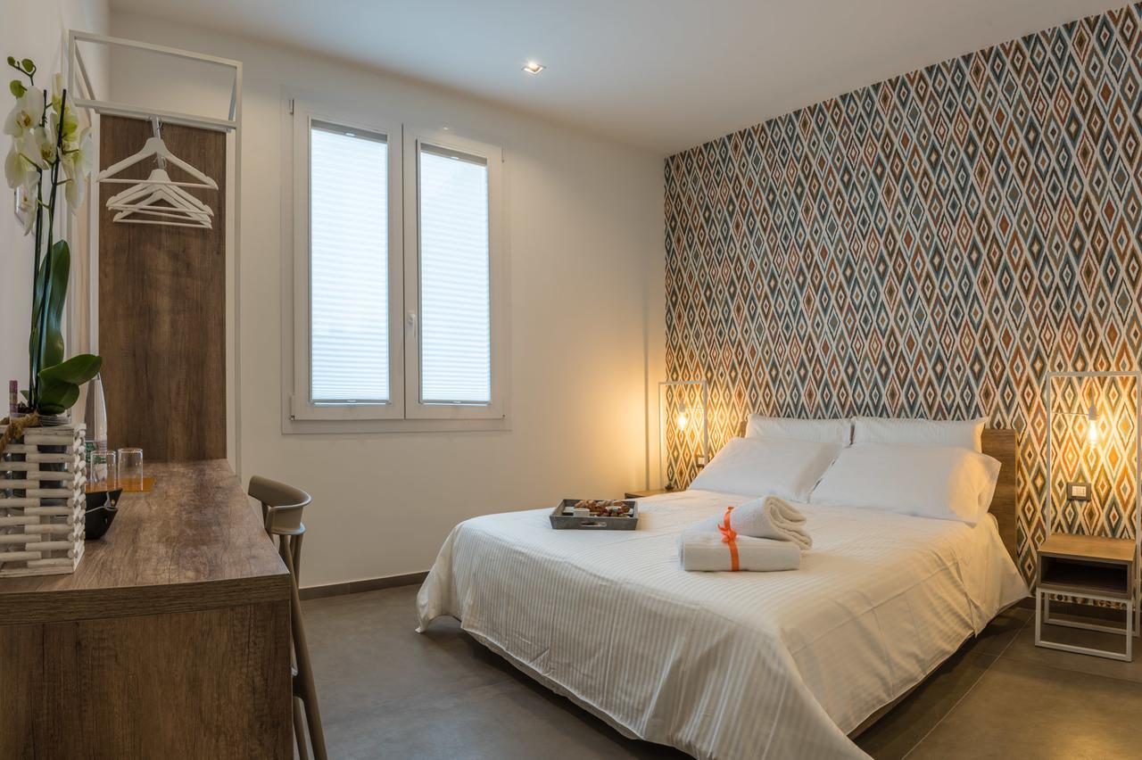 Aurienzia Hotel Ragusa Eksteriør billede