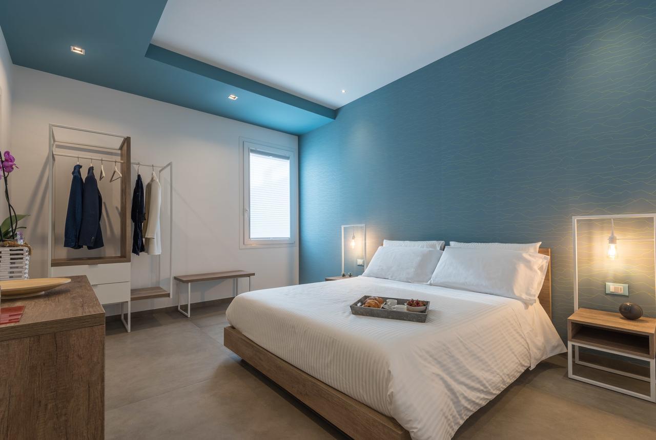 Aurienzia Hotel Ragusa Eksteriør billede