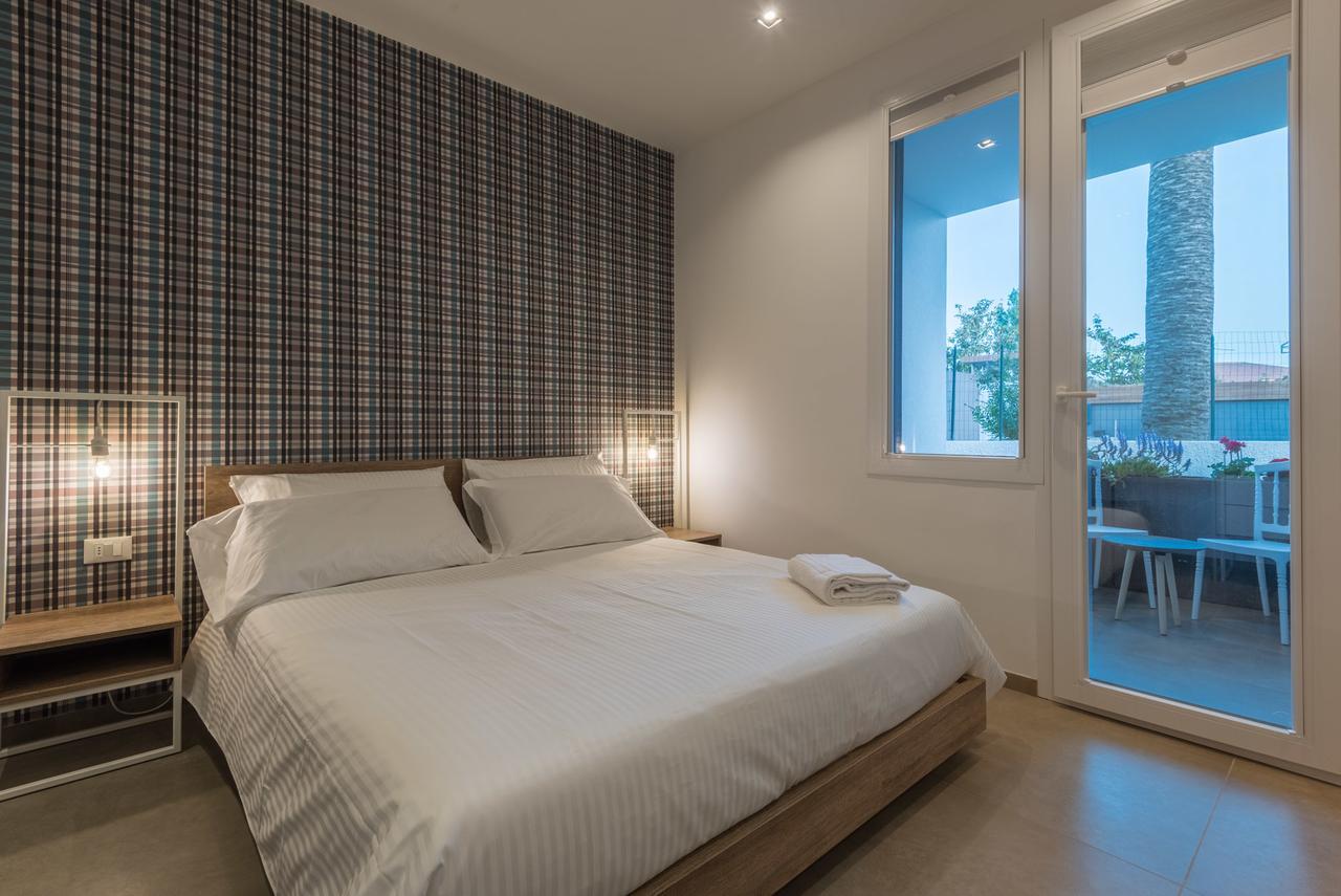 Aurienzia Hotel Ragusa Eksteriør billede